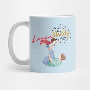 Legendaddy Mug